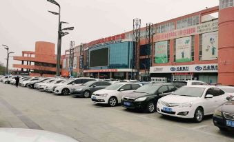 Homeinn Pebble Hotel (Zhengding Railway Station)