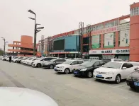 如家·派柏·雲飯店（正定火車站店） 石家莊正定國際小商品城(三期店)附近的飯店