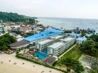 Phi Phi Harbour View Hotel Hotels near Wang Long Bay