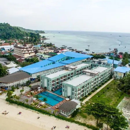 Phi Phi Harbour View Hotel