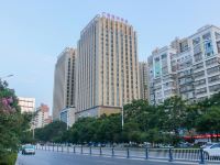 阜阳广美国际酒店