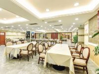 珠海君怡国际酒店 - 餐厅