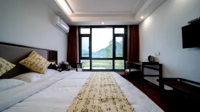 Wuyuan Qingyun Hotel Hotels near Jiangwan