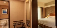 DanFeng Apartments (Shenzhen Danfeng Bailu Store) - Suite Ejecutiva De 2 Dormitorios