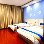 998 Business Hostel