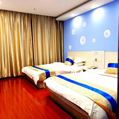 998 Business Hostel