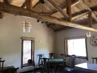 Wudangshan Shanli Hanshe Homestay (Wudangshan Scenic Area) - Breakfast