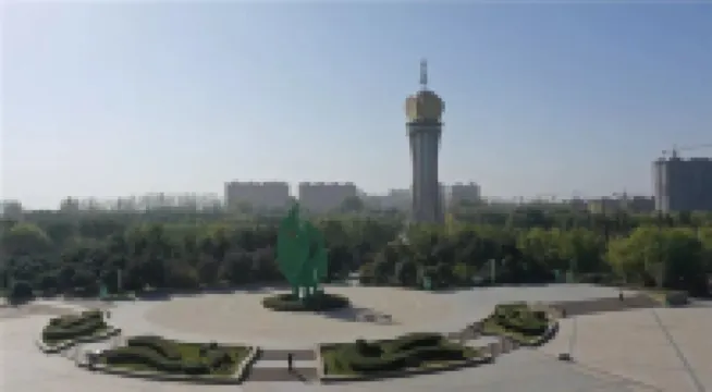 시티 미니 설렉트 호텔 상추 젠청 첸슈위안