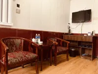 Jinxing Business Hotel, Jixian