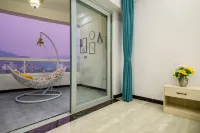 西雙版納嘎納觀江酒店（告莊星光夜市店） - 2星級