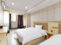 广州城市假日公寓 - 标准大床房