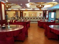 维也纳国际酒店(杭州西湖文化广场地铁站店) - 餐厅