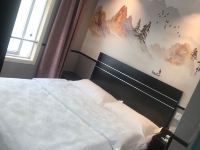 上海舒俊旅馆 - 精品大床房