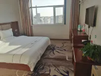 Shenchi Hotel Hôtels à : Ningwu