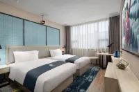 Echarm Hotel (Xiangtan Yisuhe) Hotels in Xiangtanxian