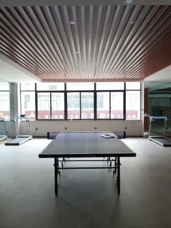 Xiangxie Lakeside Hotel (Fengtai exclusive store)