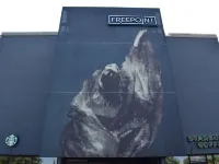 فري بوينت هوتل كامبريدج، تابيستري كوليكشن باي هيلتون فنادق في كامبريدج