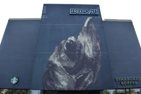 Freepoint Hotel Cambridge, Tapestry Collection by Hilton Отели рядом с достопримечательностью «Putnam Gallery Collection of Historical Scientific Instruments»