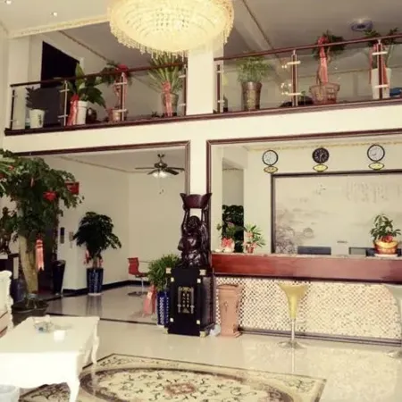 Badong 80 pleasant hotel