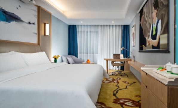 Vienna Hotel (Huaiyuan Xinhe)