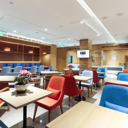 Holiday Inn Express JIUZHAIGOU by IHG