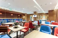 Holiday Inn Express JIUZHAIGOU by IHG - Bữa sáng