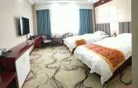 Xinghai Hotel Hotels in Xinghai