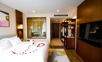 Grand Phoenix Hotel Bac Ninh