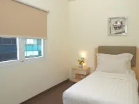 d'primahotel WTC Mangga Dua Hotels in North Jakarta