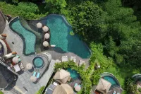Aksari Resort Ubud by Ini VIE Hospitality Hotels near Pande's Farm (Bali Natural Agriculture)