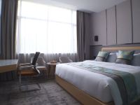 杭州麦客达温德姆酒店 - 普通大床房