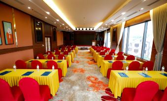 Grand Phoenix Hotel Bac Ninh