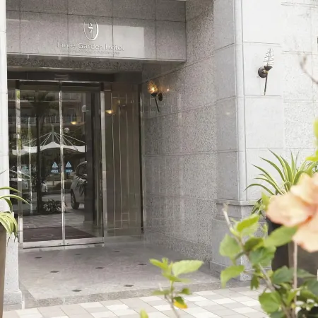 Libre Garden Hotel