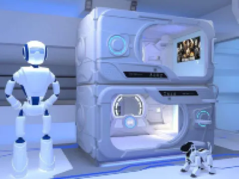 Dreamer Youth Hostel