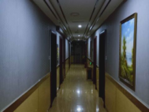 临夏水泉商务宾馆 - 其他