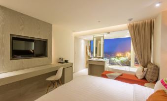 Inhouse Hotel Yehliu