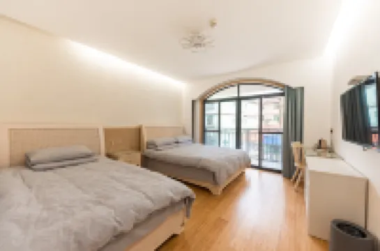 Shengsi Jihaiwan B&B