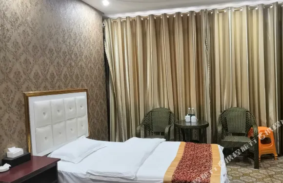 鳳岡永安茶居酒店