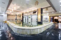 Ningling Jincheng Hotel Hotels in Ningling