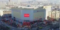 輕住酒店·大唐之星（棗莊高鐵站店）