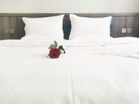 呼和浩特麦尔德时尚酒店 - 轻享舒适大床房