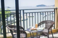 Shengsi Yuanyuan Hai Homestay (Nanchangtu Beach Branch)