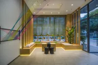 TRUE GO Hotel (Shenzhen Futian Shangsha Subway Station)