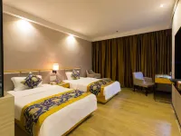 AOYI MODERN HOTEL Hotel dekat Bandara Shadi