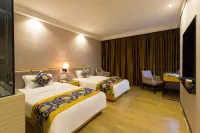 AOYI  MODERN  HOTEL Hotels in Foshanxi Railway Station