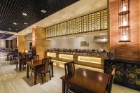 Luya Mountain International Hotel Hotels in Ningwu