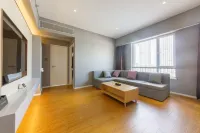 Meigao Zhixuan Hotel (Jinan The Mixc)