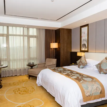 Jade Intercontinental Hotel