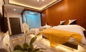 No.17 home stay Kaifeng Gulou store