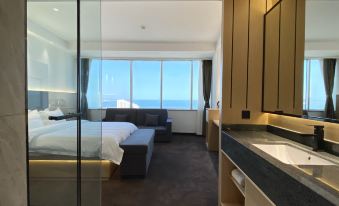 Junji L Desing Hotel